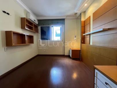 Apartamento com 4 Dormitórios - Miniatura - Lunardi Imóveis