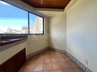 Apartamento com 4 Dormitórios - Miniatura - Lunardi Imóveis
