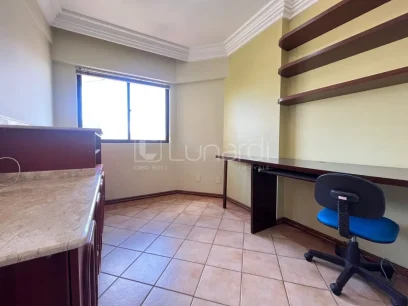 Apartamento com 4 Dormitórios - Miniatura - Lunardi Imóveis