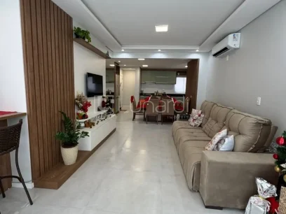 Apartamento com 2 Dormitórios - Miniatura - Lunardi Imóveis