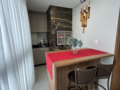 Apartamento com 2 Dormitórios - Miniatura - Lunardi Imóveis