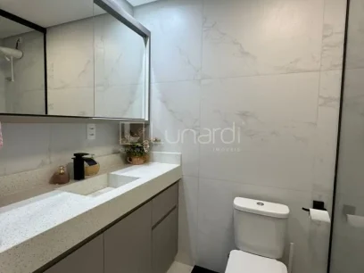 Apartamento com 2 Dormitórios - Miniatura - Lunardi Imóveis