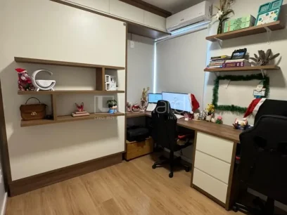 Apartamento com 2 Dormitórios - Miniatura - Lunardi Imóveis