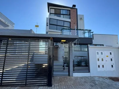 Apartamento com 2 Dormitórios - Miniatura - Lunardi Imóveis