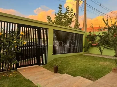 Casa com 2 Dormitórios - Miniatura - Lunardi Imóveis