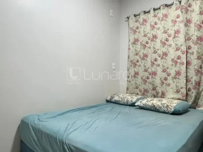 Casa com 2 Dormitórios - Miniatura - Lunardi Imóveis