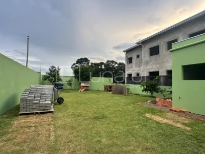 Casa com 2 Dormitórios - Miniatura - Lunardi Imóveis