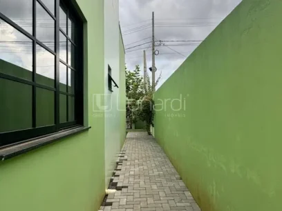 Casa com 2 Dormitórios - Miniatura - Lunardi Imóveis