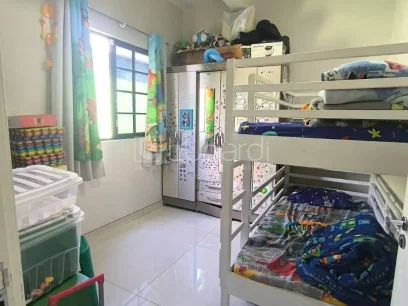 Casa com 2 Dormitórios - Miniatura - Lunardi Imóveis