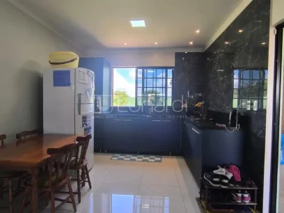 Casa com 2 Dormitórios - Miniatura - Lunardi Imóveis