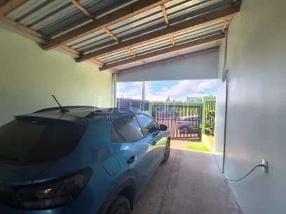 Casa com 2 Dormitórios - Miniatura - Lunardi Imóveis