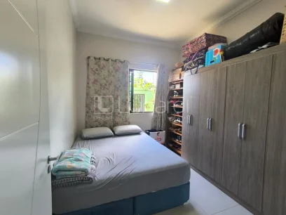 Casa com 2 Dormitórios - Miniatura - Lunardi Imóveis