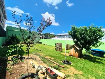 Casa com 2 Dormitórios - Miniatura - Lunardi Imóveis