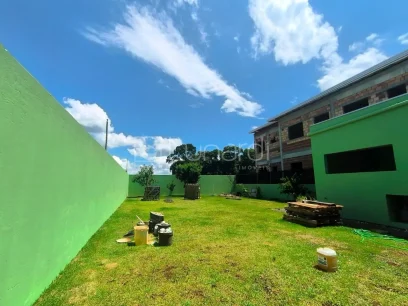 Casa com 2 Dormitórios - Miniatura - Lunardi Imóveis