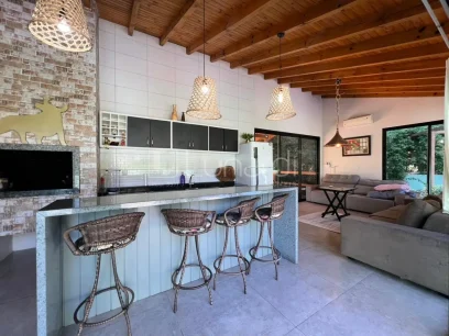 Chácara - Miniatura - Lunardi Imóveis