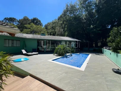 Chácara - Miniatura - Lunardi Imóveis