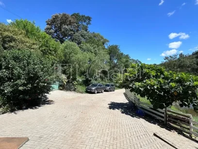 Chácara - Miniatura - Lunardi Imóveis