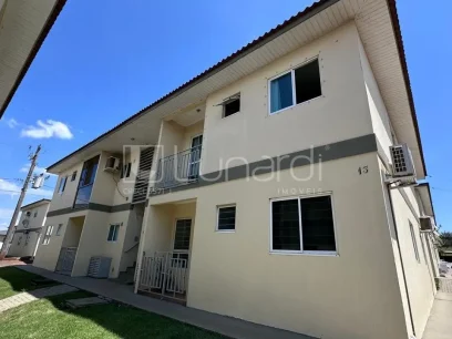 Apartamento com 2 Dormitórios - Miniatura - Lunardi Imóveis