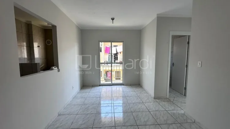 Apartamento com 2 Dormitórios - Lunardi Imóveis