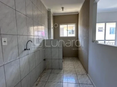 Apartamento com 2 Dormitórios - Miniatura - Lunardi Imóveis