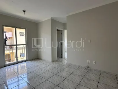 Apartamento com 2 Dormitórios - Miniatura - Lunardi Imóveis