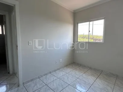 Apartamento com 2 Dormitórios - Miniatura - Lunardi Imóveis