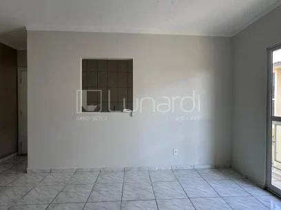 Apartamento com 2 Dormitórios - Miniatura - Lunardi Imóveis