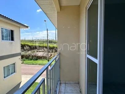 Apartamento com 2 Dormitórios - Miniatura - Lunardi Imóveis