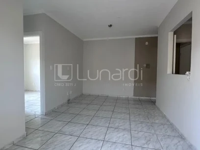 Apartamento com 2 Dormitórios - Miniatura - Lunardi Imóveis