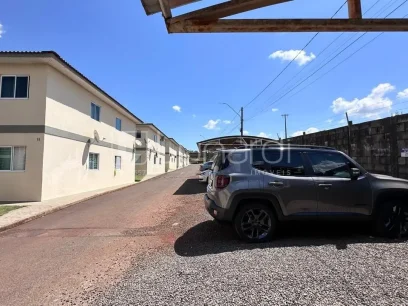 Apartamento com 2 Dormitórios - Miniatura - Lunardi Imóveis