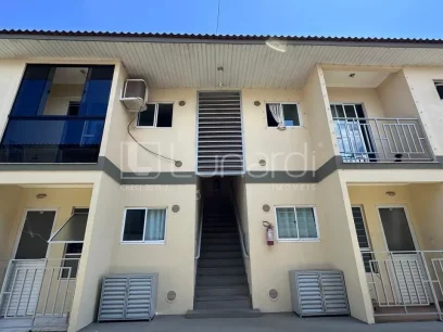 Apartamento com 2 Dormitórios - Miniatura - Lunardi Imóveis