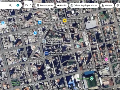 Terreno - Miniatura - Lunardi Imóveis