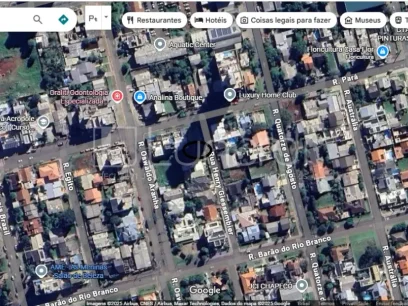 Terreno - Miniatura - Lunardi Imóveis