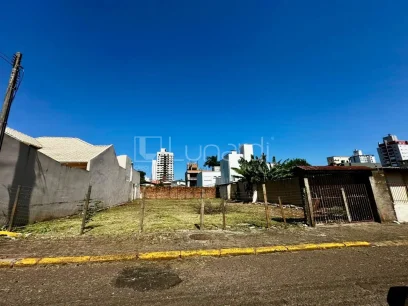 Terreno - Miniatura - Lunardi Imóveis