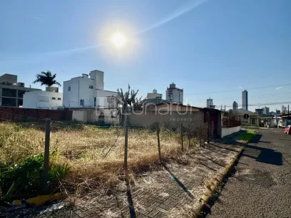 Terreno - Miniatura - Lunardi Imóveis