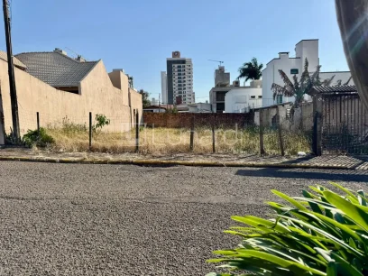 Terreno - Miniatura - Lunardi Imóveis