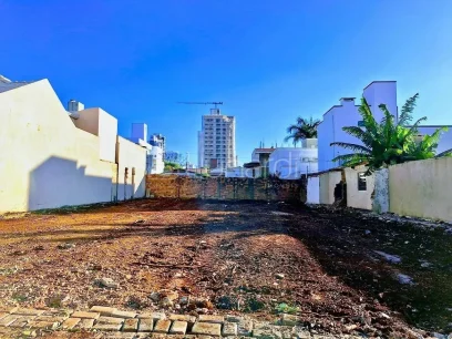 Terreno - Lunardi Imóveis