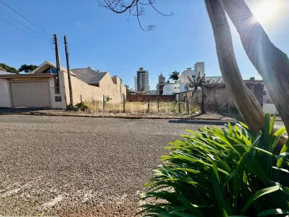 Terreno - Miniatura - Lunardi Imóveis