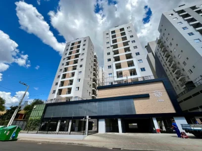 Apartamento com 2 Dormitórios - Miniatura - Lunardi Imóveis