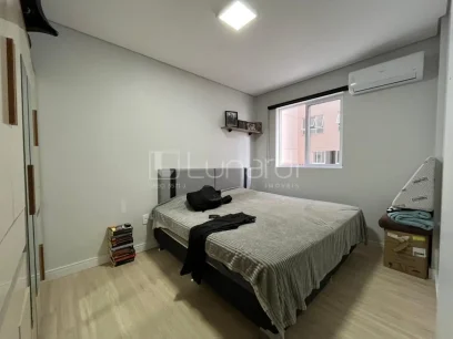 Apartamento com 2 Dormitórios - Miniatura - Lunardi Imóveis