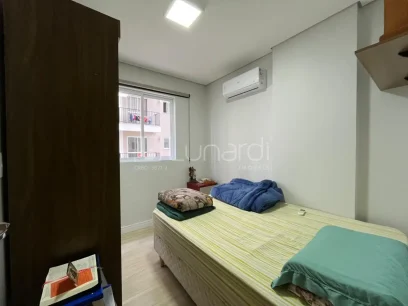 Apartamento com 2 Dormitórios - Miniatura - Lunardi Imóveis