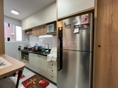 Apartamento com 2 Dormitórios - Miniatura - Lunardi Imóveis