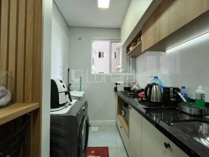 Apartamento com 2 Dormitórios - Miniatura - Lunardi Imóveis