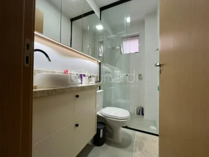 Apartamento com 2 Dormitórios - Miniatura - Lunardi Imóveis