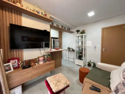 Apartamento com 2 Dormitórios - Miniatura - Lunardi Imóveis