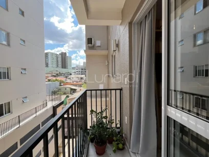 Apartamento com 2 Dormitórios - Miniatura - Lunardi Imóveis