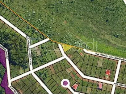 Terreno - Lunardi Imóveis