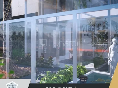 Imóvel na Planta com 3 Suítes - Miniatura - Lunardi Imóveis