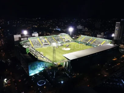 Imóvel na Planta com 3 Suítes - Miniatura - Lunardi Imóveis