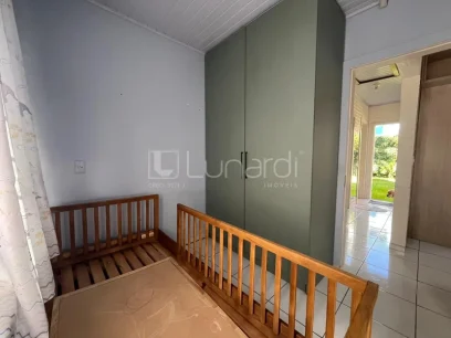 Casa com 2 Dormitórios - Miniatura - Lunardi Imóveis